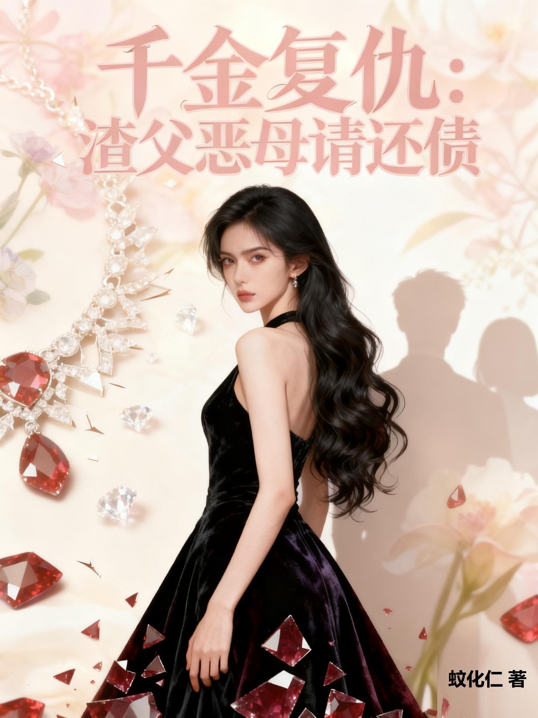 千金复仇渣父恶母请还债