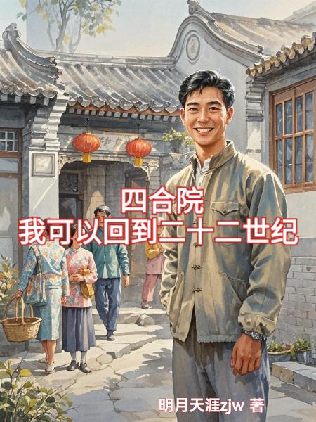 四合院我可以回到二十二世纪